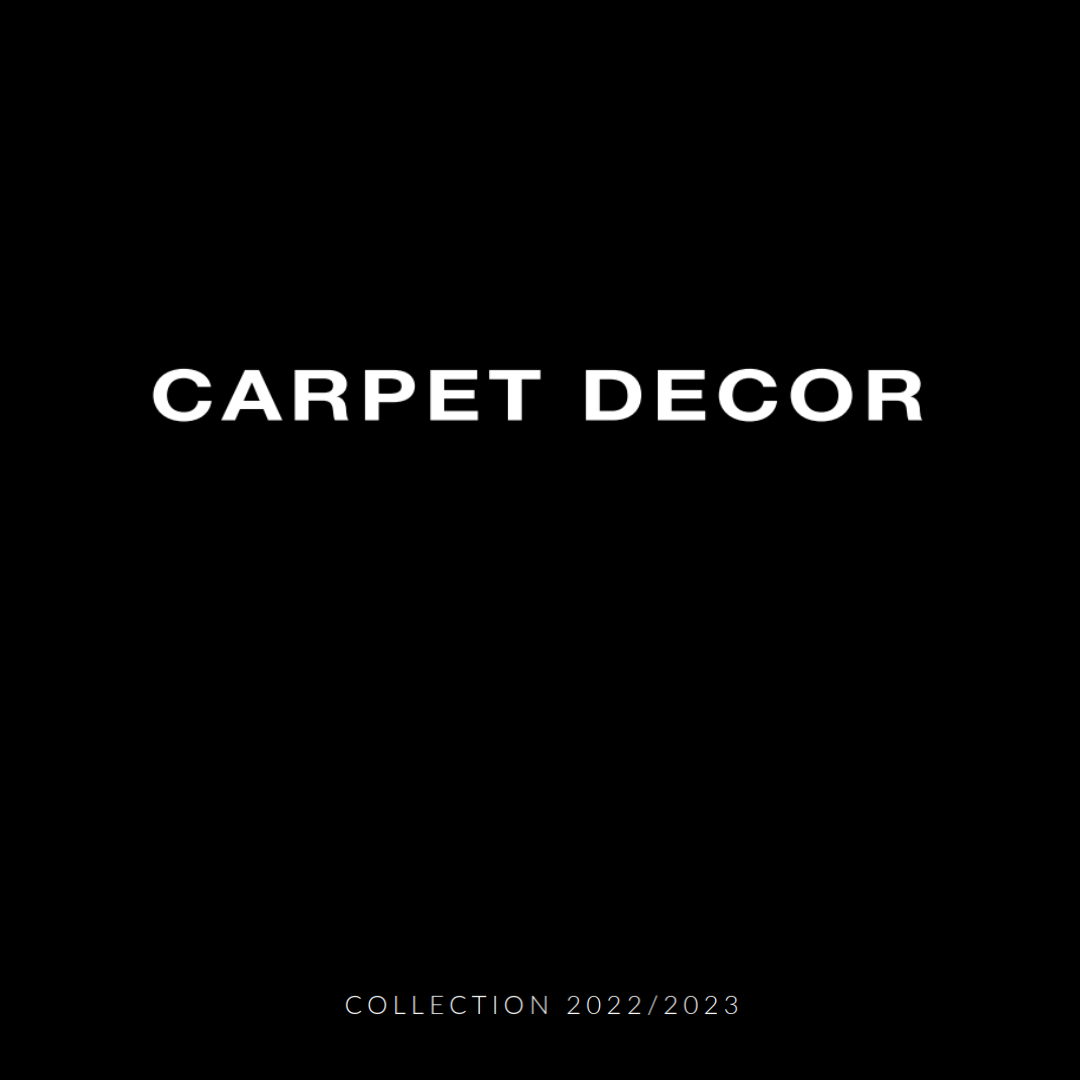 katalog carpet